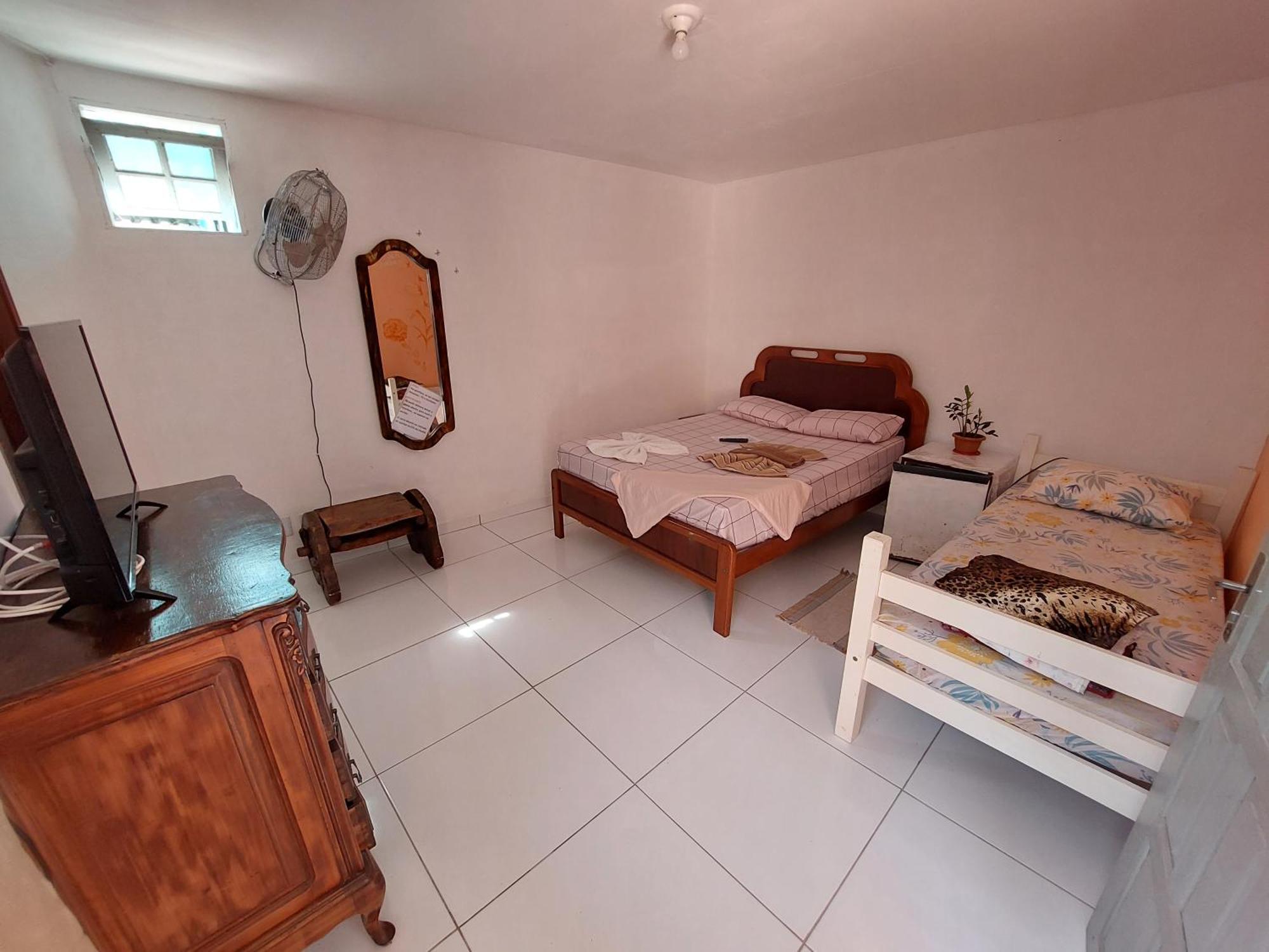 Guest House Palmeiras カボ・フリオ エクステリア 写真