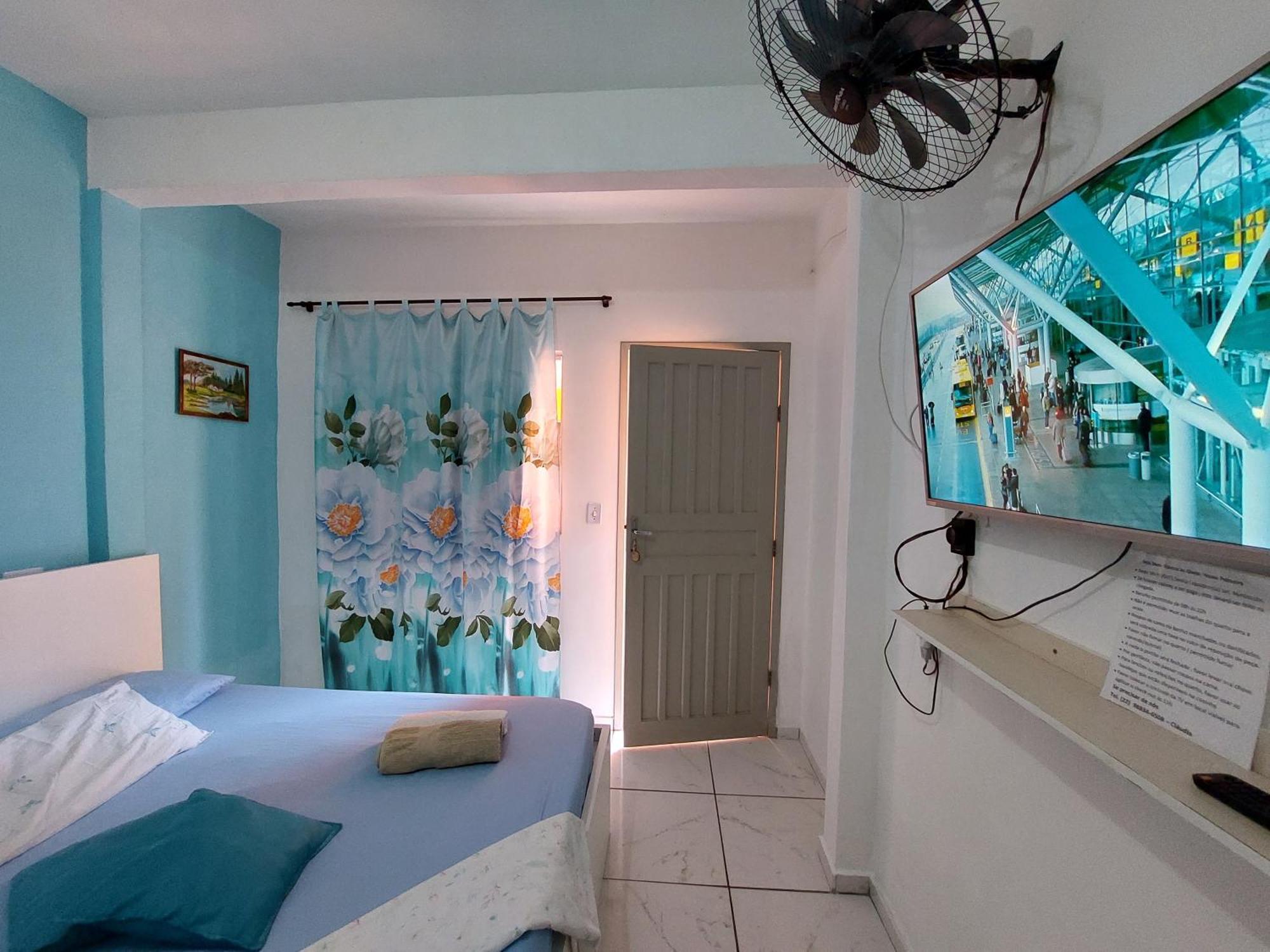 Guest House Palmeiras カボ・フリオ エクステリア 写真