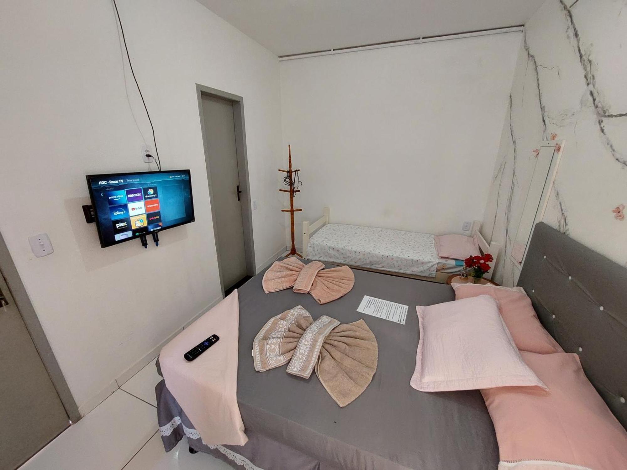 Guest House Palmeiras カボ・フリオ エクステリア 写真
